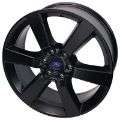 Picture of Ford Racing 15-17 F-150 20in x 8-5in Six Spoke Wheel - Matte Black