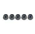 Picture of Ford Racing 2015-2017 Mustang Open Back Lug Nut Kit