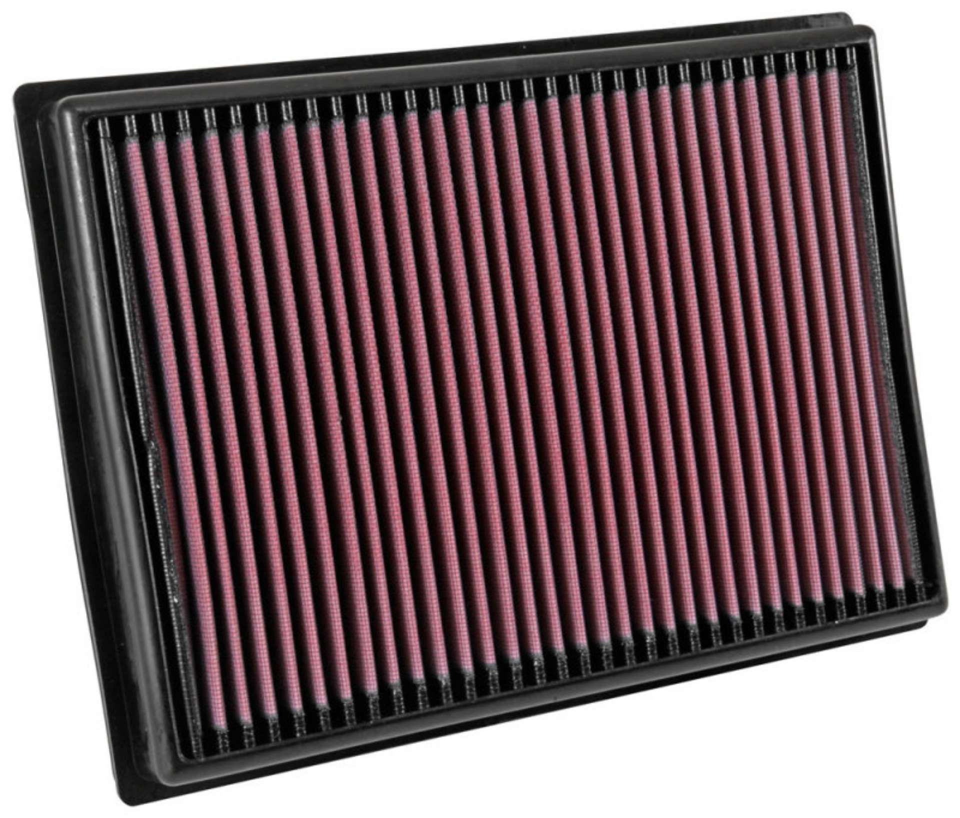 Picture of K&N 2016 TOYOTA HILUX REVO 2-8L L4 DSL Drop In Air Filter