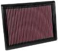 Picture of K&N 2016 TOYOTA HILUX REVO 2-8L L4 DSL Drop In Air Filter