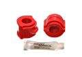 Picture of Energy Suspension 00-03 Nissan Maxima Red 22mm Front Sway Bar Frame Bushings