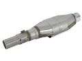 Picture of aFe Power Direct Fit Catalytic Converter Replacements Front 96-98 Jeep Grand Cherokee I6-V8