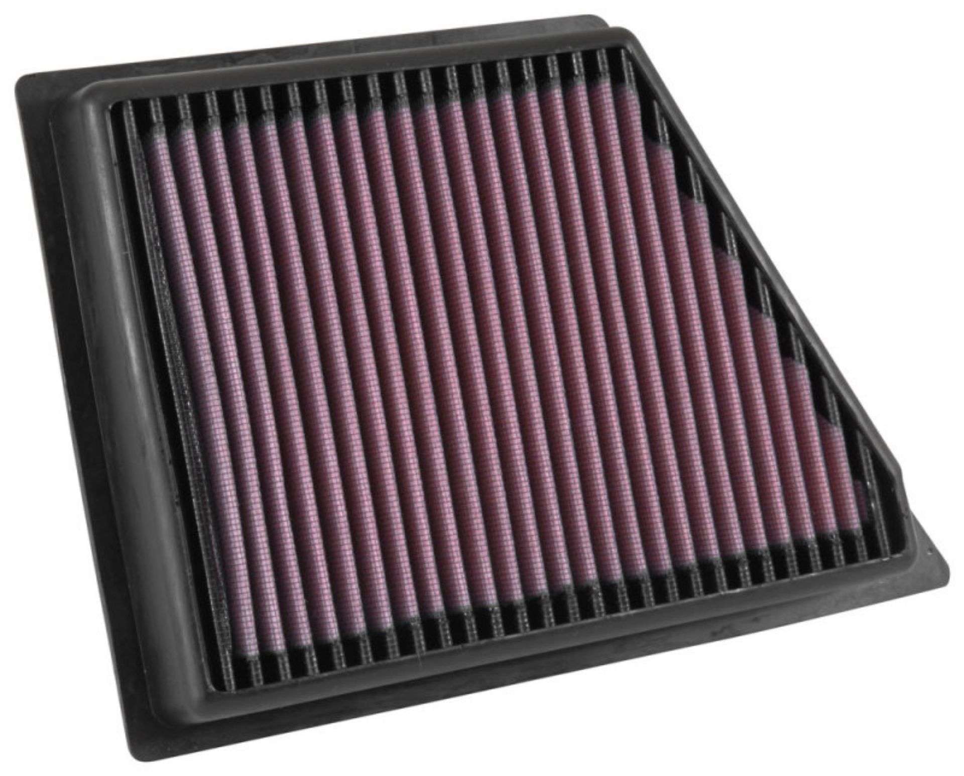 Picture of K&N 2016 Cadillac CT6 V6 3.0L F/I (Left) Drop In Air Filter