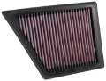 Picture of K&N 2016 Cadillac CT6 V6 3-0L F-I Right Drop In Air Filter