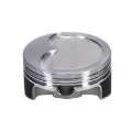 Picture of Wiseco Chevy LS Series -20cc R-Dome 1-110x4-035 in Bore Piston Kit