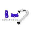 Picture of Mishimoto 03-06 Mitsubishi Lancer Evolution 7-8-9 2-0L W5M51-2 Lower Intercooler Pipe Kit