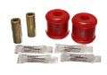 Picture of Energy Suspension 00-03 Nissan Sentra-200SX Red Rear Control Arm Bushing Set