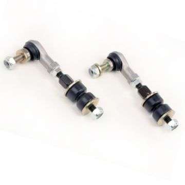 Picture of Hotchkis 2013-206 Ford Focus Rear Swaybar & Endlink Set