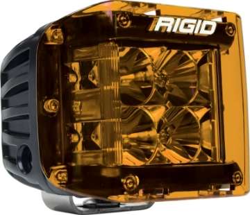 Picture of Rigid Industries D-SS - Yellow Cover