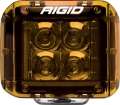 Picture of Rigid Industries D-SS - Yellow Cover