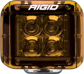 Picture of Rigid Industries D-SS - Yellow Cover