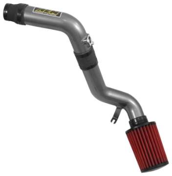 Picture of AEM 2016 Honda Civic L4-1-5L F-I Gunmetal Aluminum Cold Air Intake