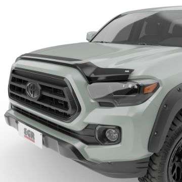 Picture of EGR 06-17 Toyota Tacoma Superguard Hood Shield