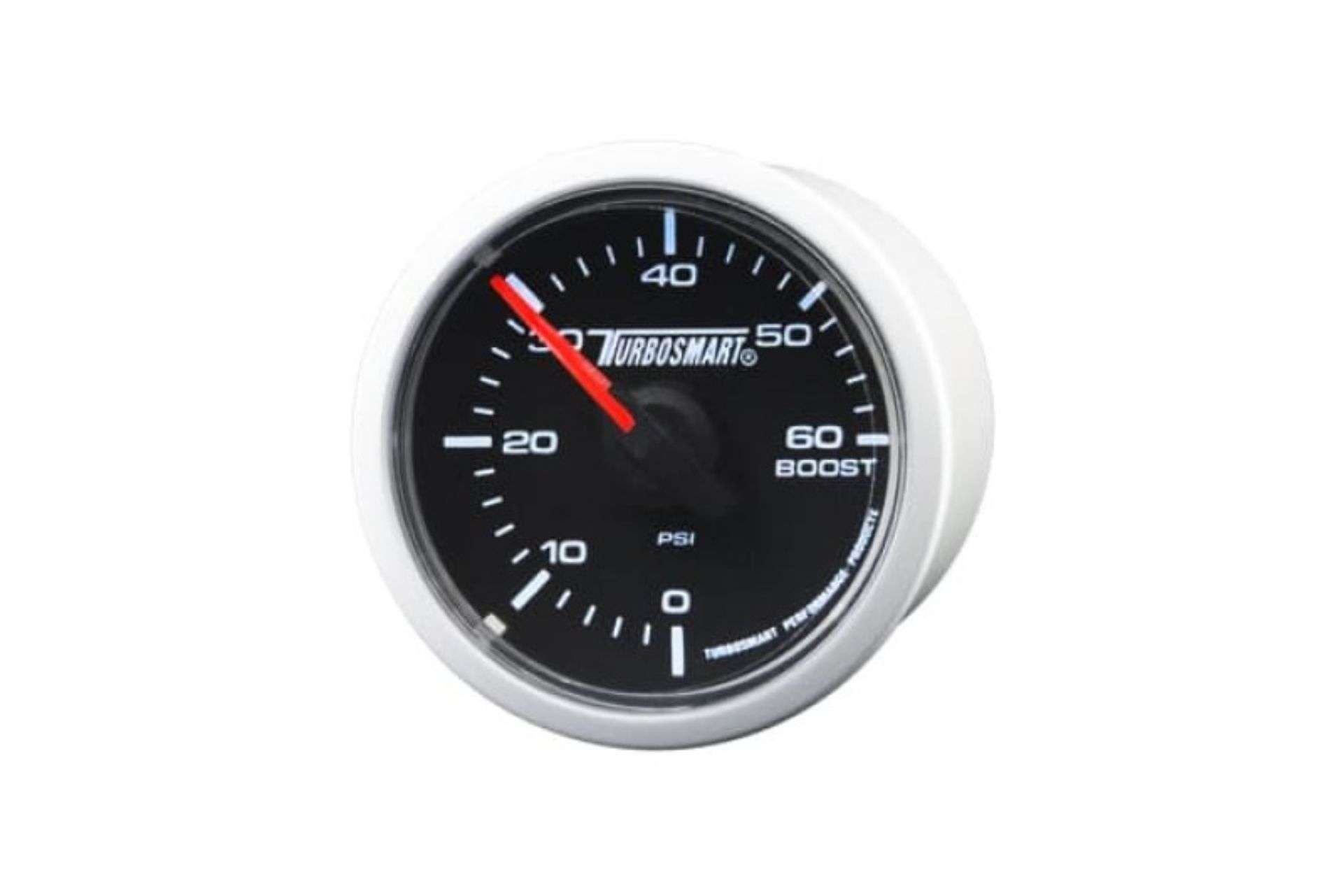 Picture of Turbosmart Boost Gauge 0-60PSI 52mm