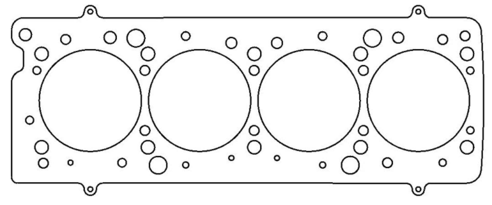 Picture of Cometic Fiat - Lancia 85mm Bore -051in MLS  8 and 16 Valve Head Gasket