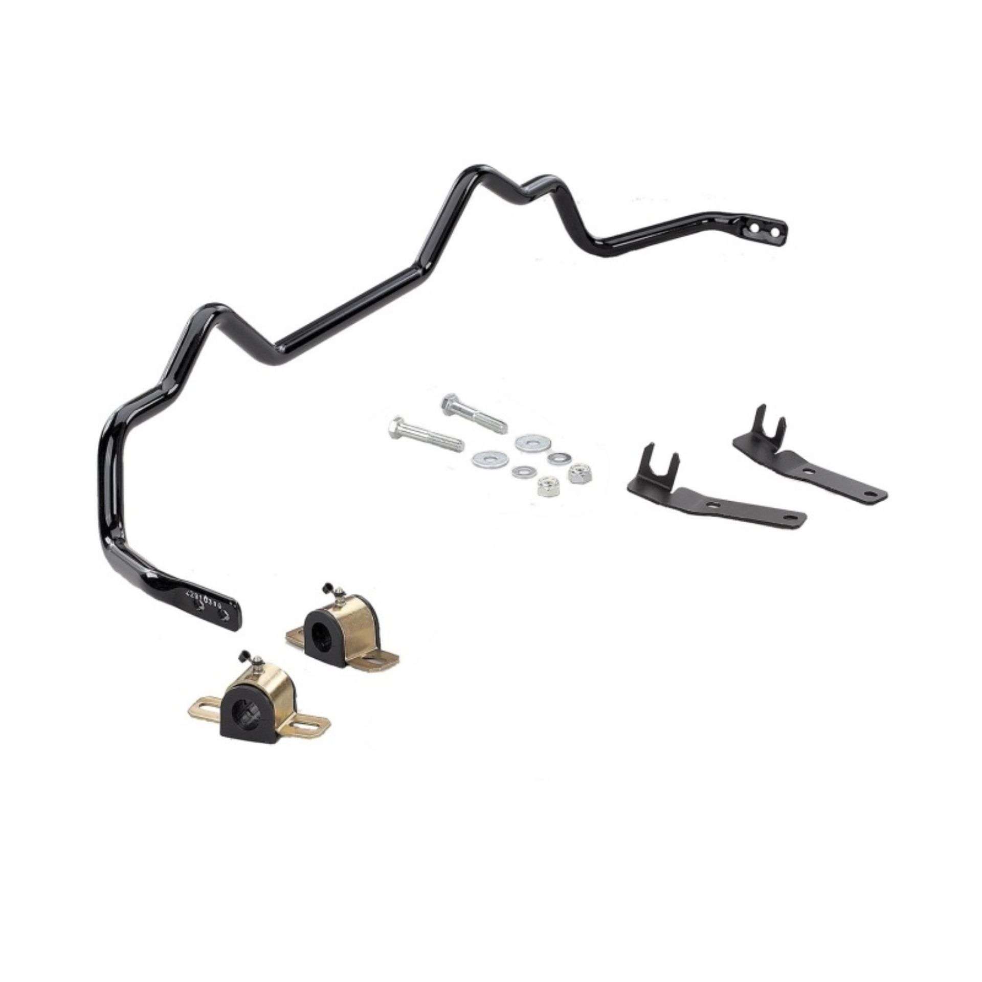 Picture of Hotchkis 2003-2004 Audi C5 RS6 Rear Sport Sway Bar