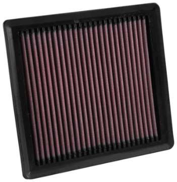 Picture of K&N 2015 Volkswagen Golf VII L4-1-6L F-I Replacement Drop In Air Filter