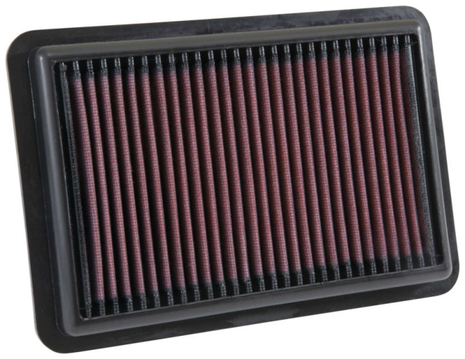 Picture of K&N 2017 Hyundai Elantra L4-20L F-I Replacement Drop In Air Filter