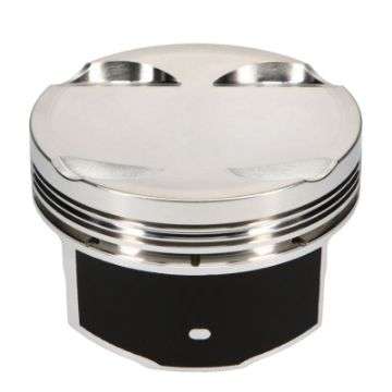 Picture of JE Pistons Acura K24-K20 89mm Bore 2-0in Stroke 9-0:1 CR Single Piston