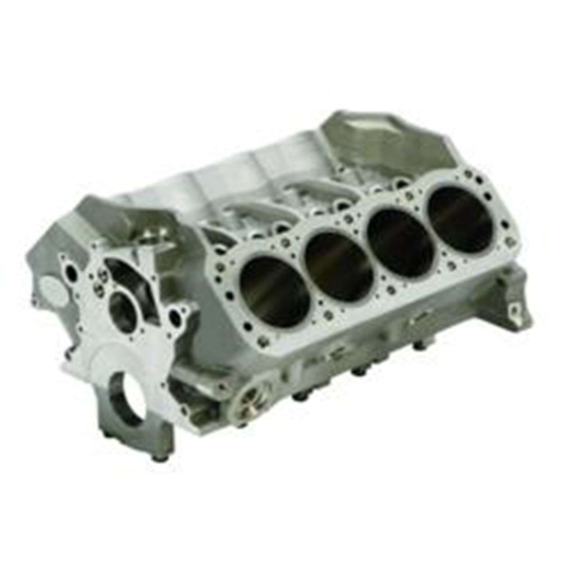 Picture of Ford Racing 351 Aluminum Block 9-2-Inch Deck