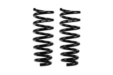 Picture of Eibach Pro-Kit Performance Springs Set of 2 for 2010-2017 BMW 550i GT xDrive Hatchback