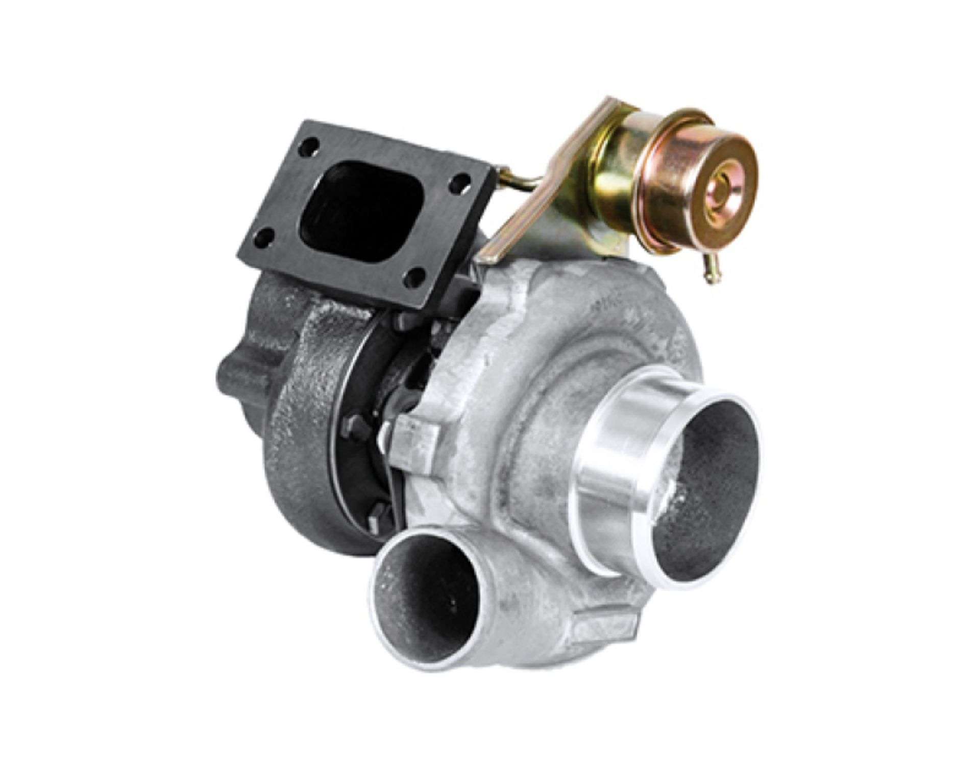 Picture of Garrett GT2860RS Dual Ball Bearing Turbocharger