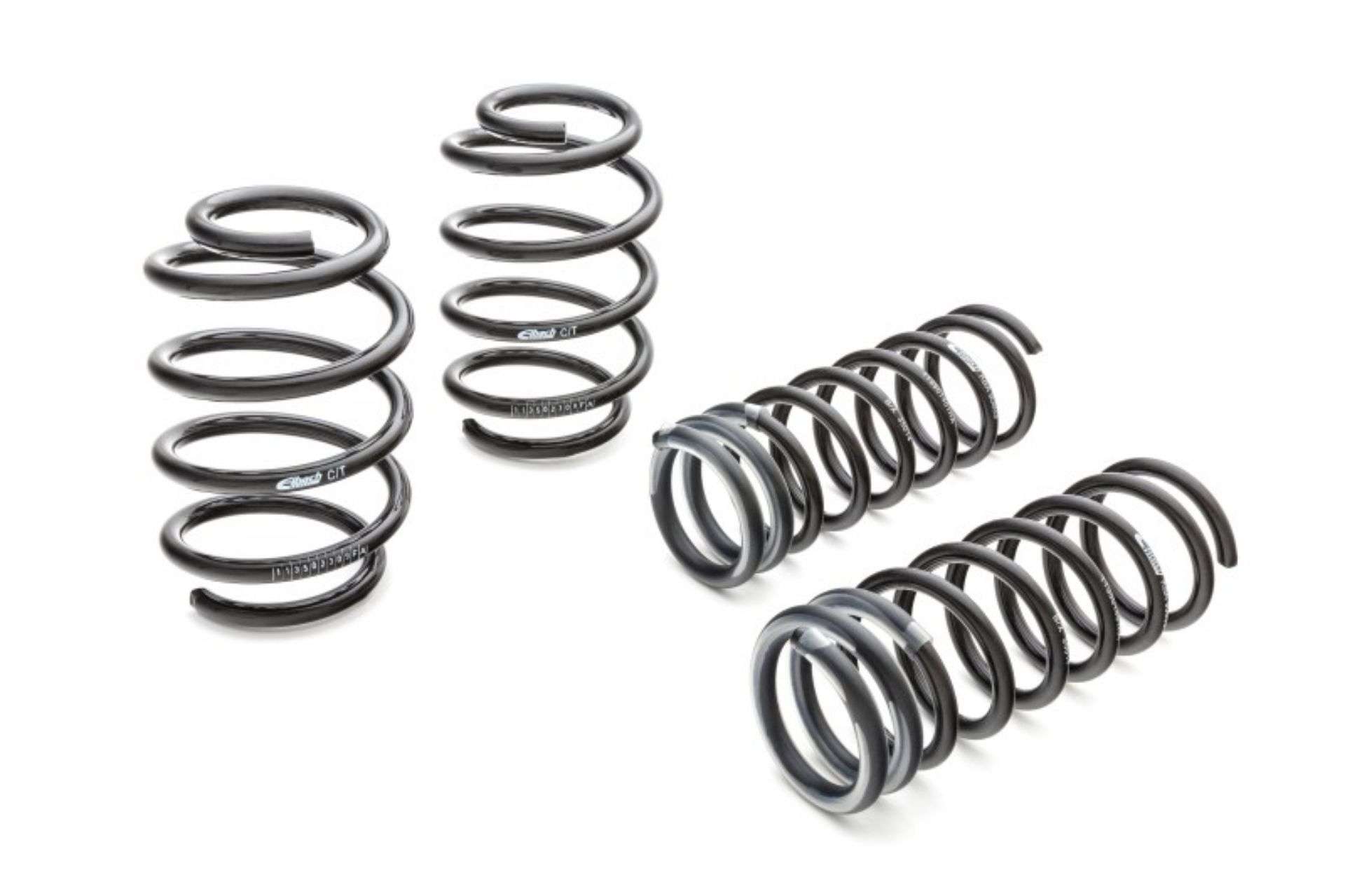 Picture of Eibach Pro-Kit Performance Springs Set of 4 BMW M6 Grand Coupe