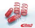 Picture of Eibach Sportline Kit Set of 4 Springs for 2013-2017 BMW 320i xDrive Sedan