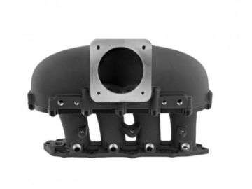 Picture of Skunk2 Ultra Race Series Centerfeed B16A-B - B17A - B18C 5-0L Black Intake Manifold