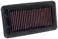 Picture of K&N 2016-2017 Honda Civic L4-1-5L F-I Replacement Drop In Air Filter