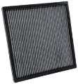 Picture of K&N 2010-2015 Chevrolet Camaro 3-6L V6 - 2010-2015 Chevrolet Camaro SS 6-2L V8 Cabin Air Filter