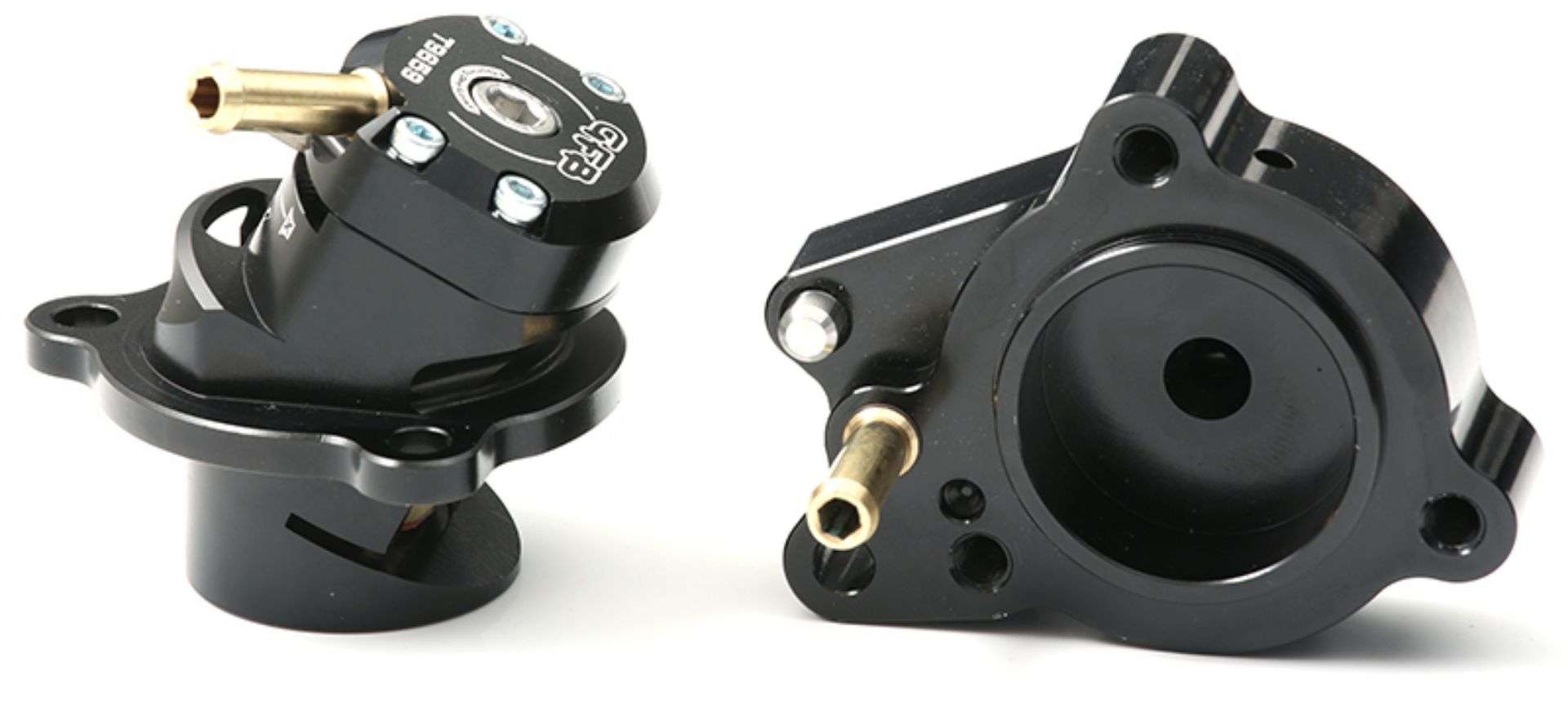 Picture of GFB DVX  D+ Diverter Valves Suits 2014+ Audi 8V S33 and MK 7 Golf R