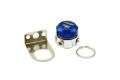 Picture of Turbosmart T40 Oil Pressure Regulator - Blue