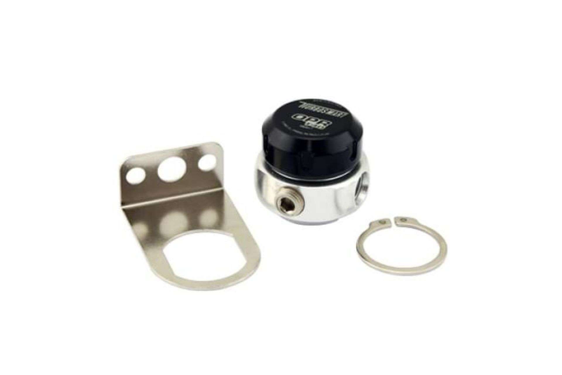 Picture of Turbosmart T40 40psi Oil Pressure Regulator - Black