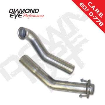 Picture of Diamond Eye KIT 3in DWNP AL FORD 7-3L 94-97