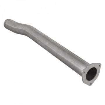 Picture of Diamond Eye INT PIPE 4in AL: 2008 FORD 6-4L F250-F350