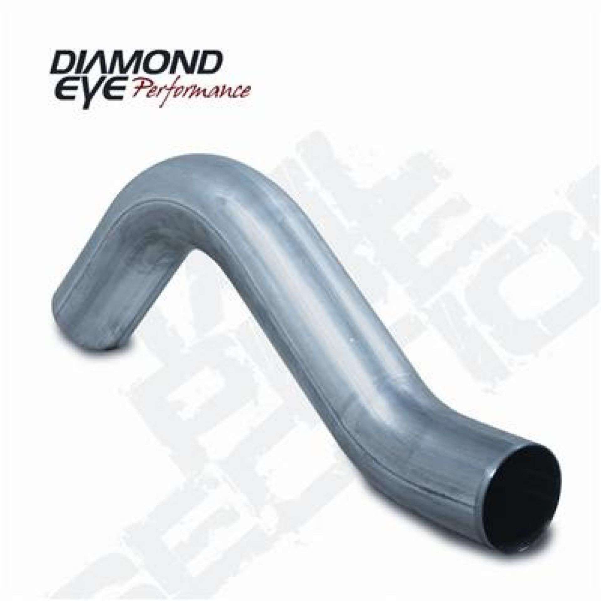 Picture of Diamond Eye TAILP 5in 1ST SEC TURBO-CB SGL GOES IN OFF-RD KIT AL FORD 94-97 CORS SS PART 161043