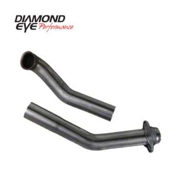 Picture of Diamond Eye KIT 3in DWNP SS FORD 7-3L 94-97