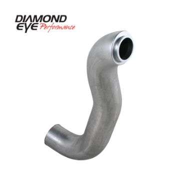 Picture of Diamond Eye DWNP 4in AL: 89-93 5-9L DODGE MACHINED EF