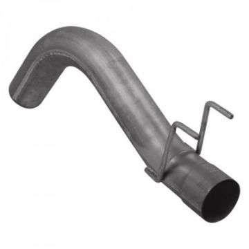 Picture of Diamond Eye TAILP 4in 1ST SEC DPF DPF BACK SGL AL: 2007-5-2008 CHEVY-GMC 6-6L 2500-3500 FOR K4130A