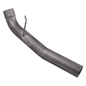 Picture of Diamond Eye TAILP 5in 2ND SEC DPF-BACK SGL SS: 2007-5-2008 CHEVY-GMC 6-6L 2500-3500