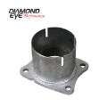 Picture of Diamond Eye 4 BOLT ADAPTER--SS CHV-FBA-SS