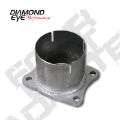 Picture of Diamond Eye 4 BOLT ADAPTER--SS CHV-FBA-SS