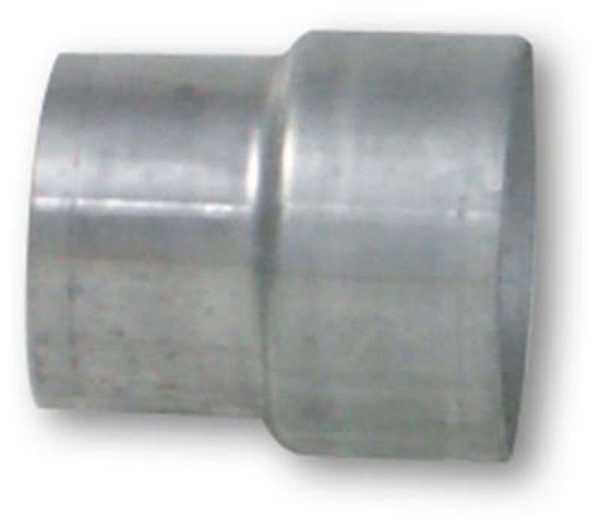 Picture of Diamond Eye ADP 4-1-2inOD-4inOD X 6in LENGTH CUSTOM AL: DIESEL FUEL SYSTEMS