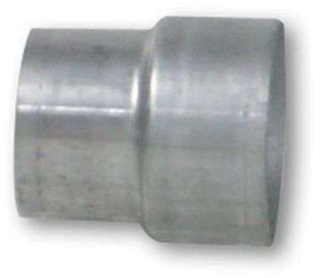 Picture of Diamond Eye ADP 4-1-2inOD-4inOD X 6in LENGTH CUSTOM AL: DIESEL FUEL SYSTEMS