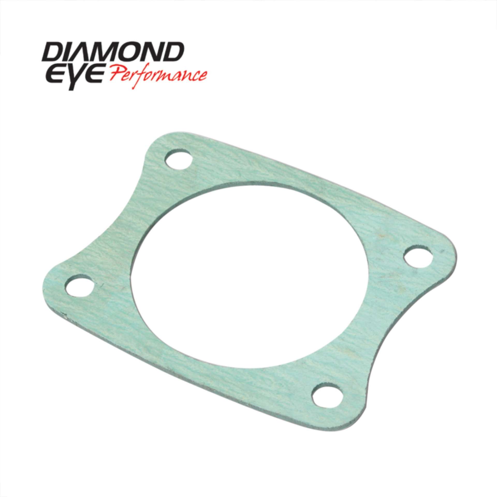 Picture of Diamond Eye GASKET 4-BOLT FLANGE