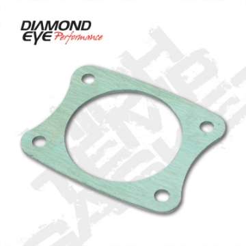 Picture of Diamond Eye GASKET 4-BOLT FLANGE