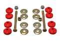 Picture of Energy Suspension 03-05 Dodge SRT4 Red Front Sway Bar End Link Set