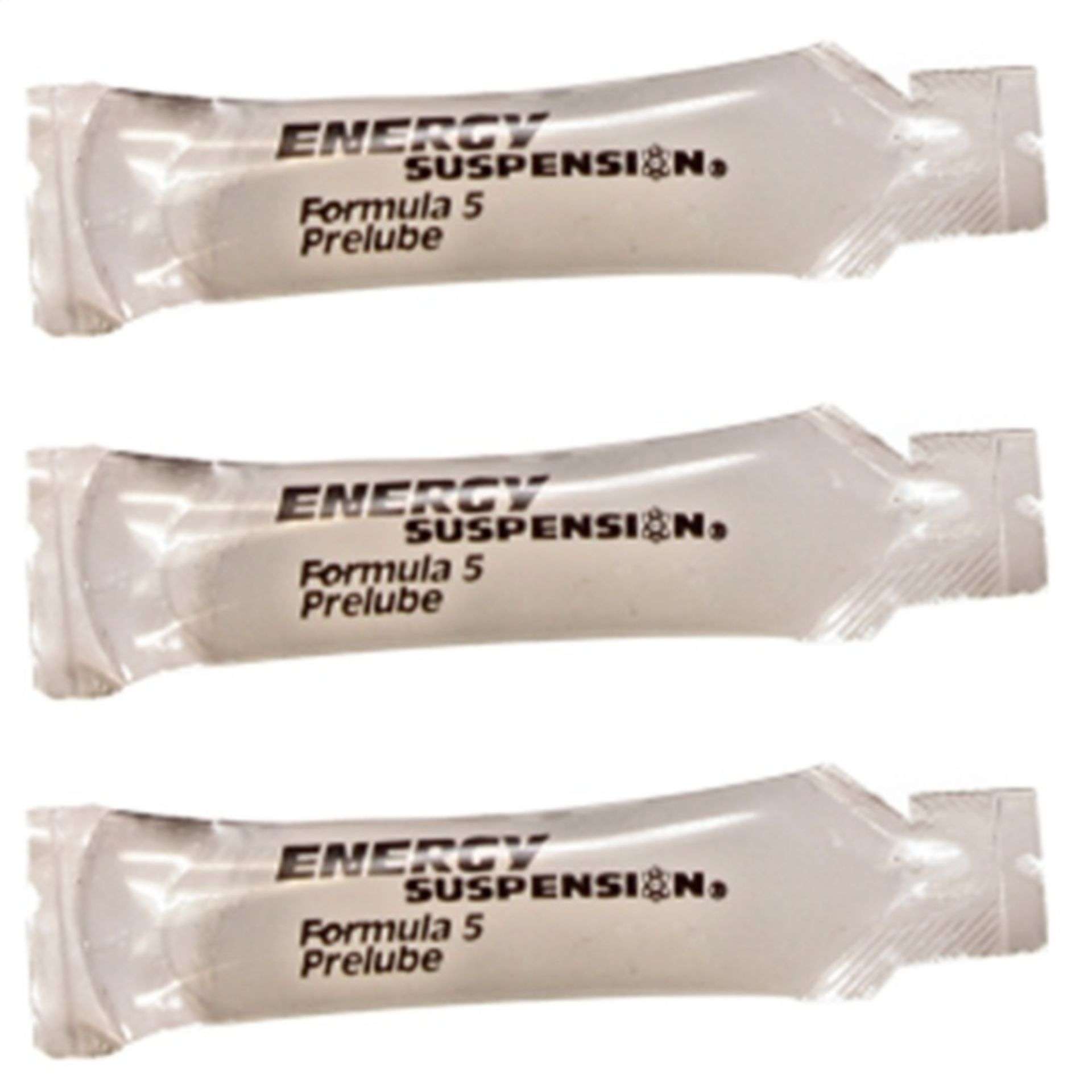 Picture of Energy Suspension 3 Pack of Formula 5 Prelube