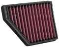 Picture of Airaid 2010-2012 Chevy Camaro 3-6 - 6-2L Direct Replacement Filter